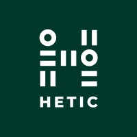 HETIC logo