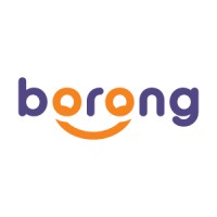 Borong logo
