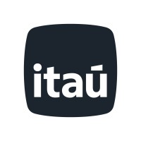 Itaú Asset Management logo