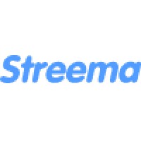 Streema logo