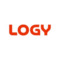Suomen Osto- ja Logistiikkayhdistys LOGY ry logo
