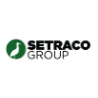 SETRACO GROUP logo