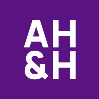 All Hands and Hearts - Smart Response logo