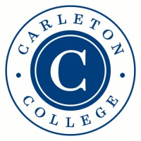 Carleton College logo