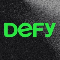 Defy logo