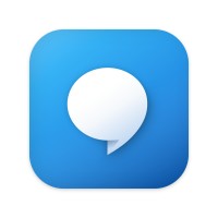 Tapslash logo