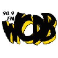 WCDB Albany logo