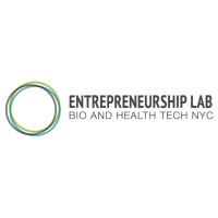 Entrepreneurship Lab (ELabNYC) Bio & Health Tech logo