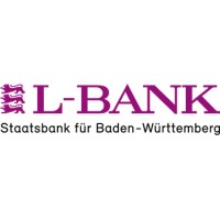 L-Bank, Staatsbank für Baden-Württemberg logo