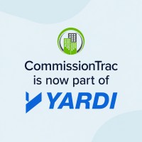 CommissionTrac (Acquired by Yardi) logo
