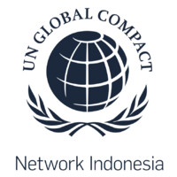 Indonesia Global Compact Network (IGCN) logo