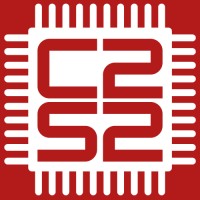Cornell Custom Silicon Systems logo