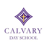 Calvary Day School logo
