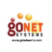 Go Networks (Acquired by NextWave Broadband) logo
