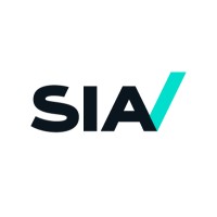 Sia Conseil logo