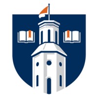 Wheaton College logo