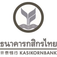 KASIKORNBANK logo