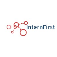 InternFirst logo