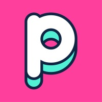 Pop Market logo