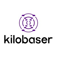 Kilobaser logo