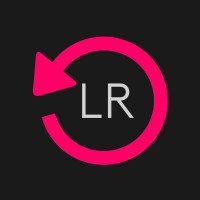 ListenOnRepeat🎧🎙️📻 logo