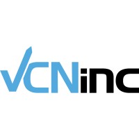 VCNinc logo