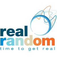 Real Random LLC logo