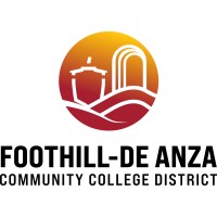 De Anza College logo