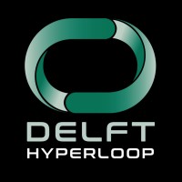 Delft Hyperloop logo