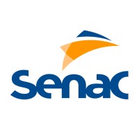Senac São Paulo logo