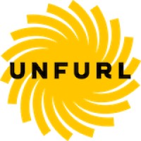 Unfurl logo