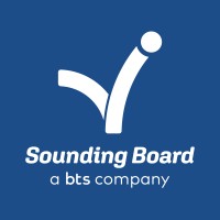 Sounding Board, Inc logo