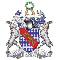 Haberdashers'​ Adams logo