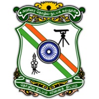 Government College of Technology, Coimbatore logo