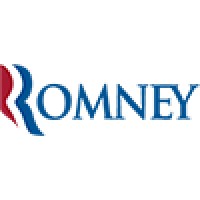 Romney for President logo