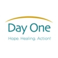 Day One RI logo