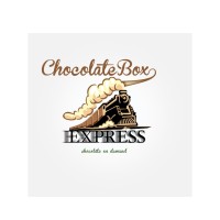 Chocolate Box Express logo