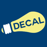 DeCal Program logo