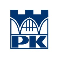 Politechnika Krakowska im. Tadeusza Kościuszki logo