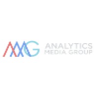 Analytics Media Group logo