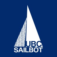 UBC Sailbot logo