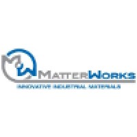 MatterWorks logo