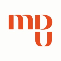 Mälardalen University logo