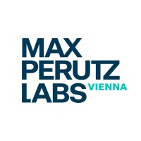 Max F. Perutz Laboratories logo