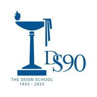 The Doon School logo