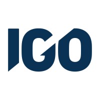IGO Adventures logo
