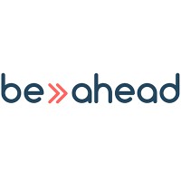 be-ahead logo