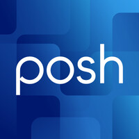 Posh Technologies logo
