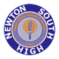 Newton South High School logo