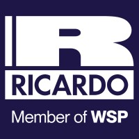 Ricardo Strategic Consulting logo